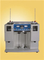 LY-1003B石油产品蒸馏测定器（基本型，双管）