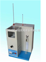 LY-1003A石油产品蒸馏测定器 （基本型，单管）